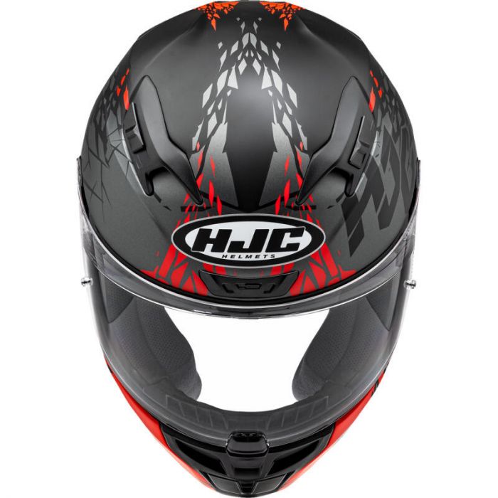 HJC i10 Pitfall Helmet