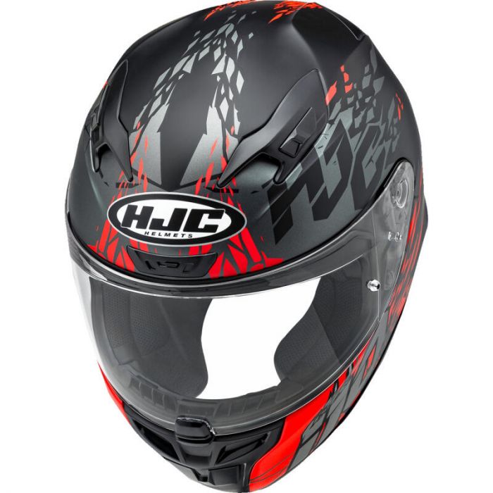 HJC i10 Pitfall Helmet