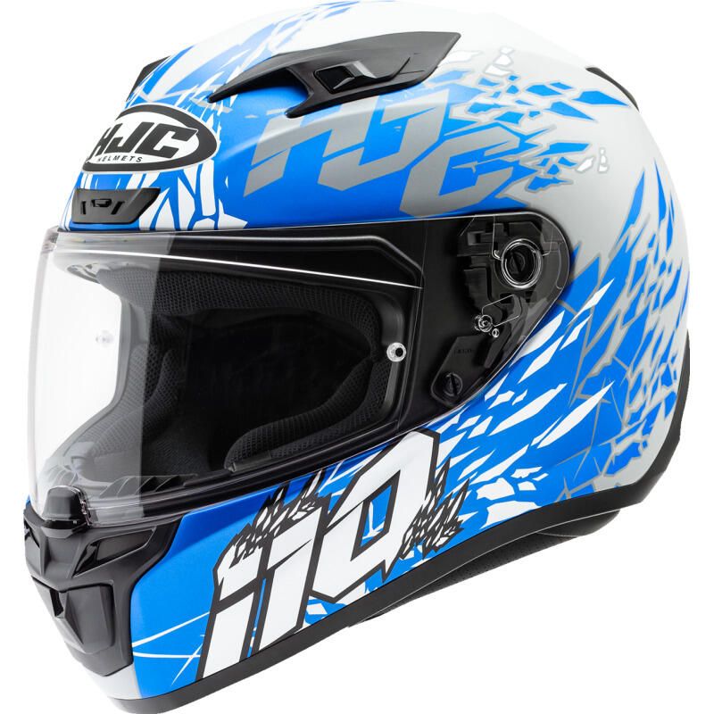 HJC i10 Pitfall Helmet
