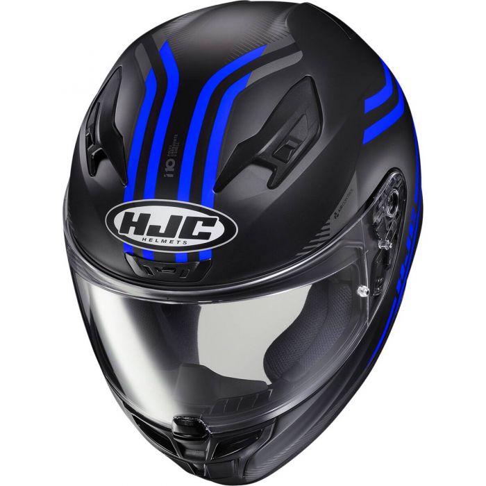 HJC i10 Strix Helmet