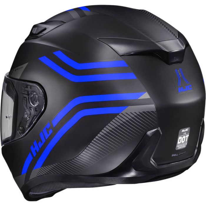 HJC i10 Strix Helmet