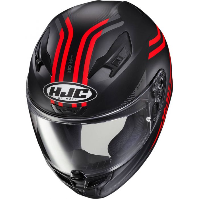 HJC i10 Strix Helmet