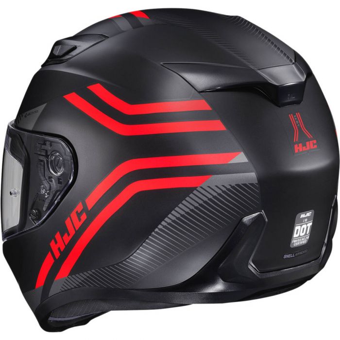 HJC i10 Strix Helmet