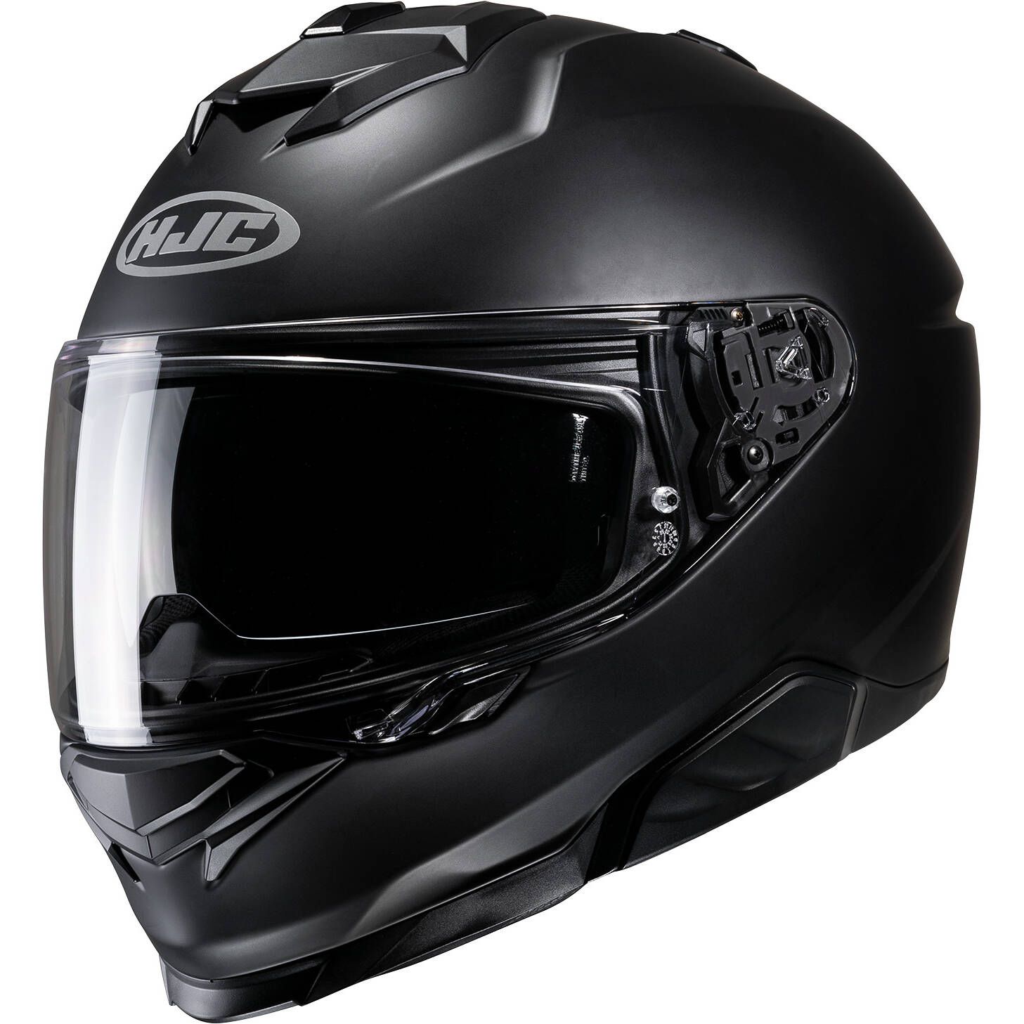 HJC i71 Solid Helmet