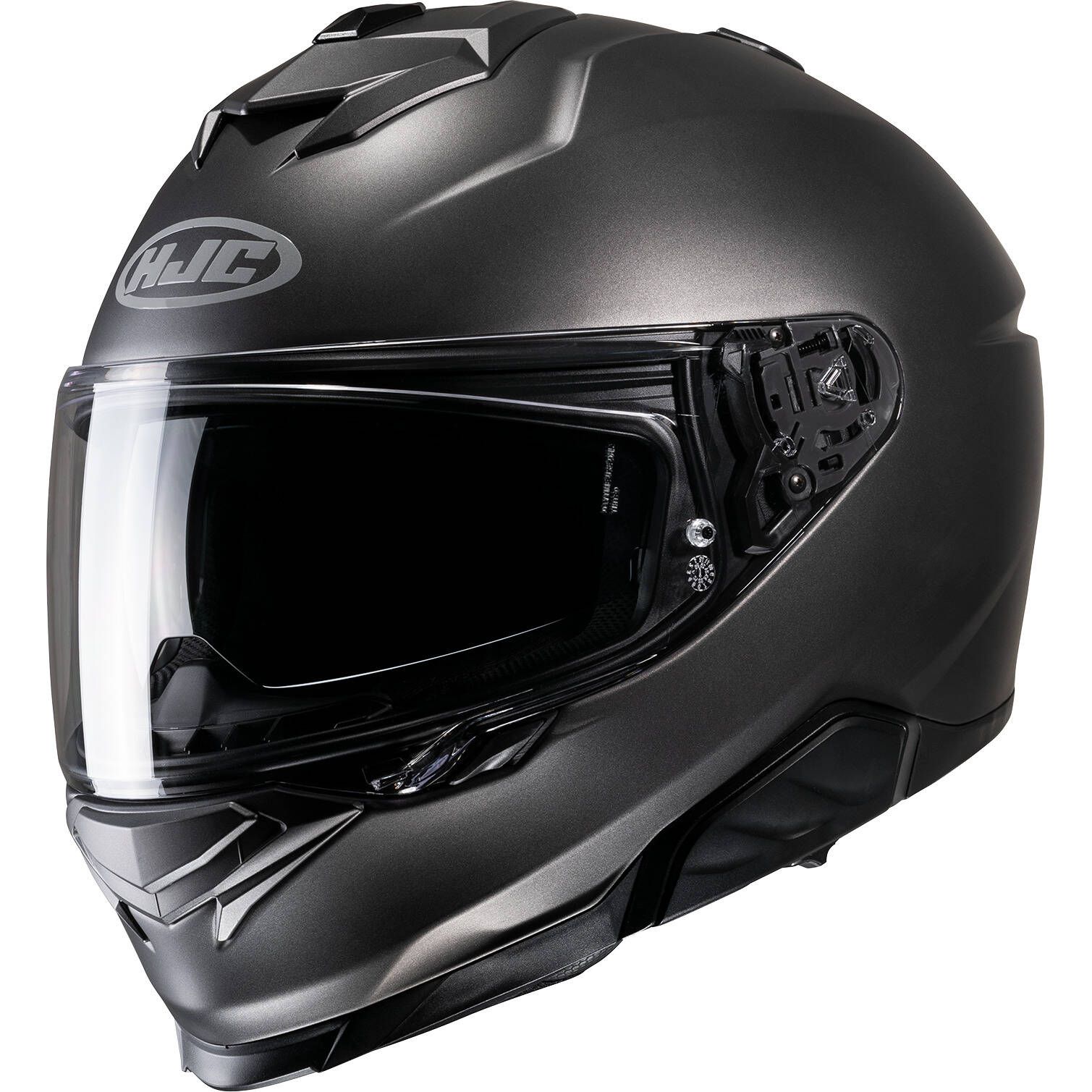 HJC i71 Solid Helmet