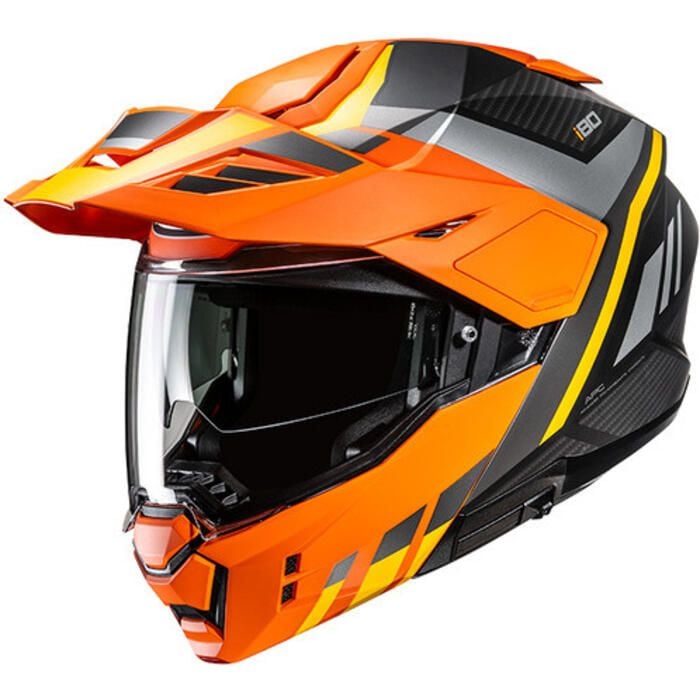 HJC i80 Imes Helmet