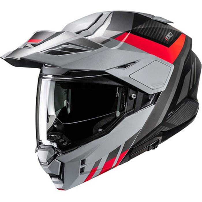 HJC i80 Imes Helmet