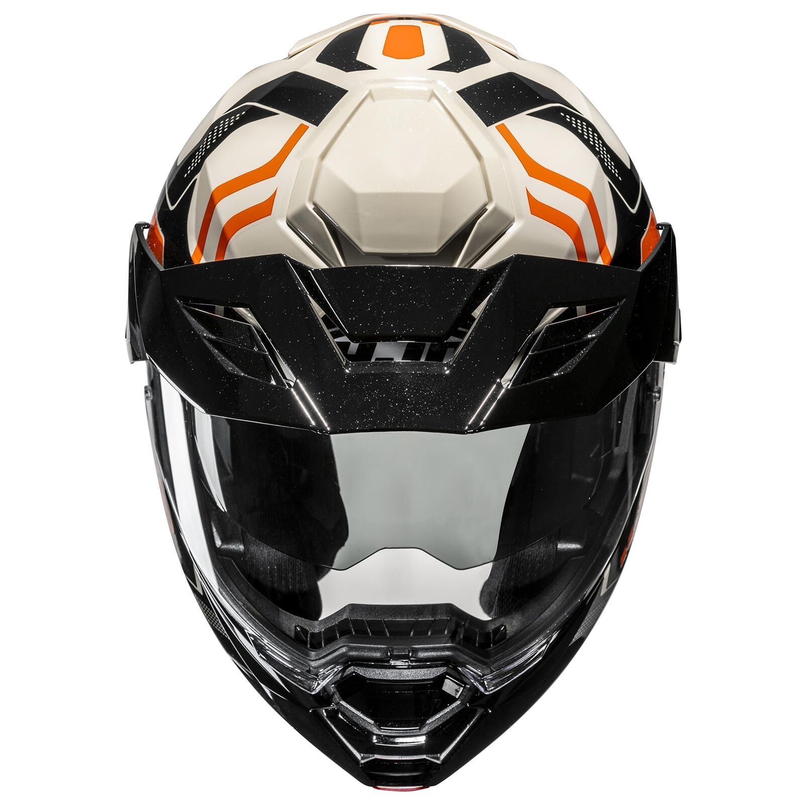 HJC i80 Velly Helmet
