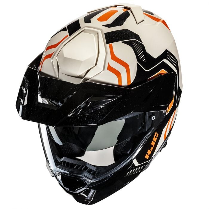 HJC i80 Velly Helmet