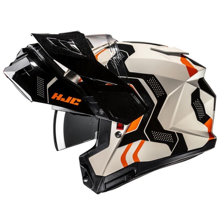HJC i80 Velly Helmet
