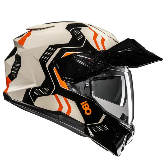 HJC i80 Velly Helmet
