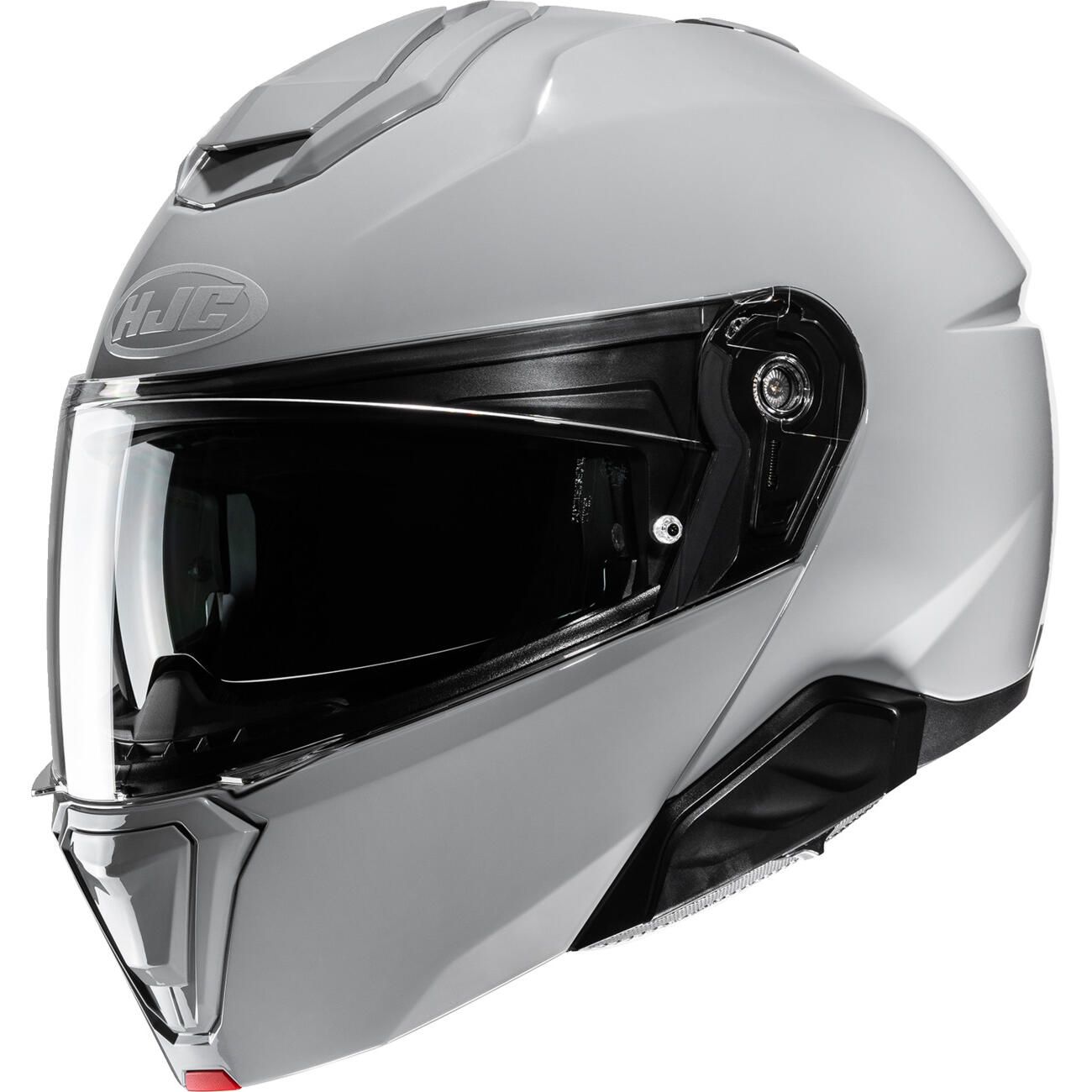 HJC i91 Solid Helmet