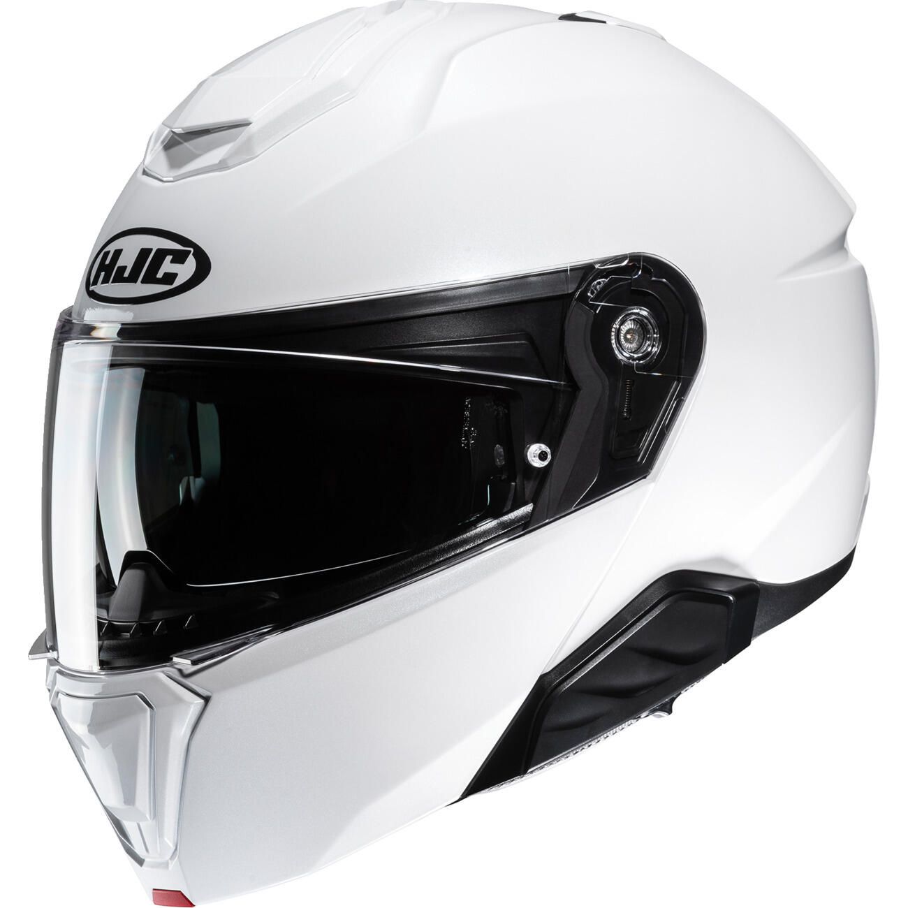 HJC i91 Solid Helmet