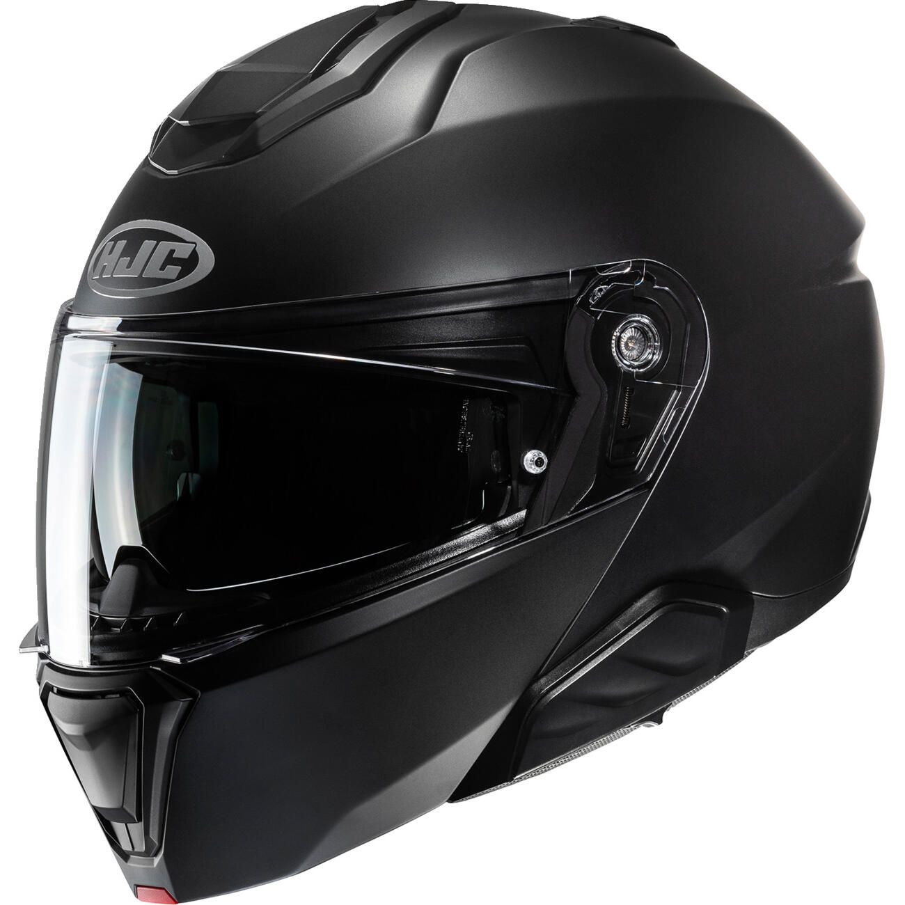 HJC i91 Solid Helmet