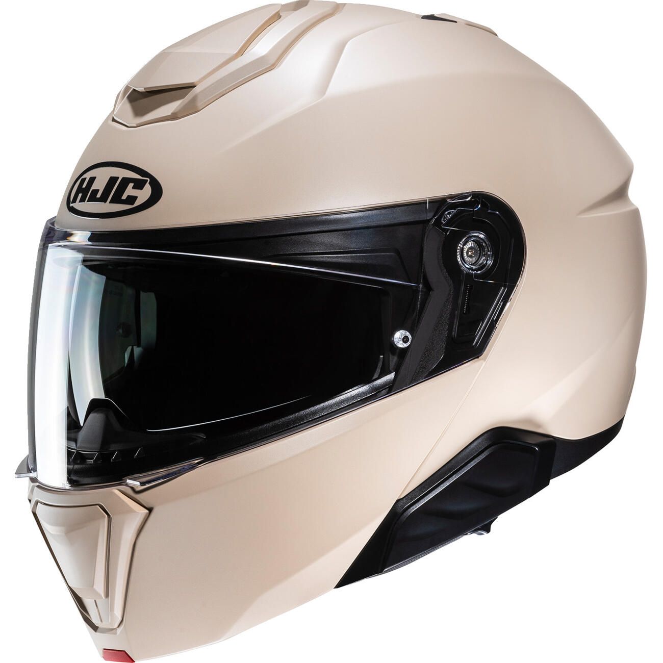 HJC i91 Solid Helmet