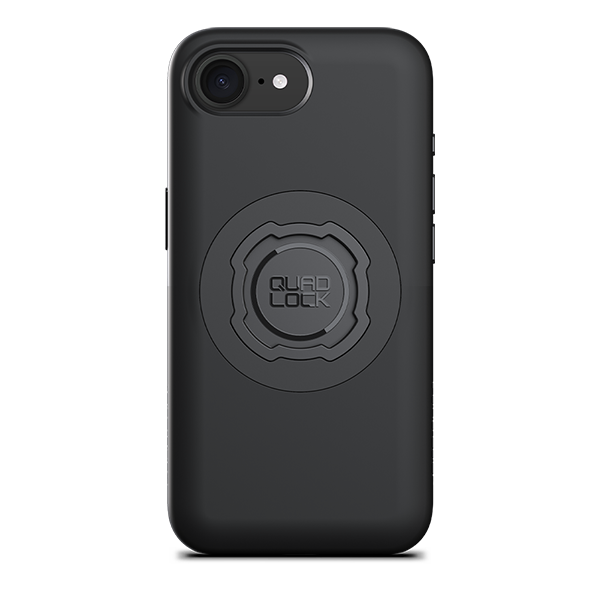 Quad lock Apple Mag IPhone Case