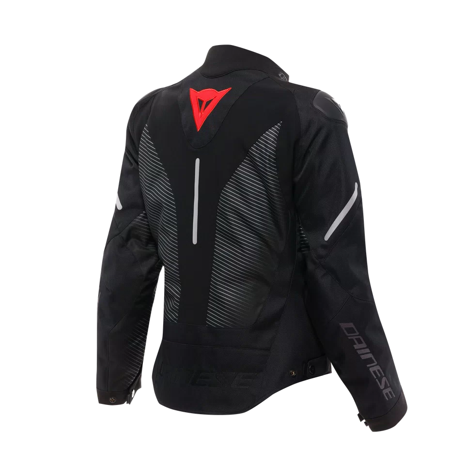 Dainese Super Sprint D-DRY - Women's Waterproof Motorcycle Jacket
