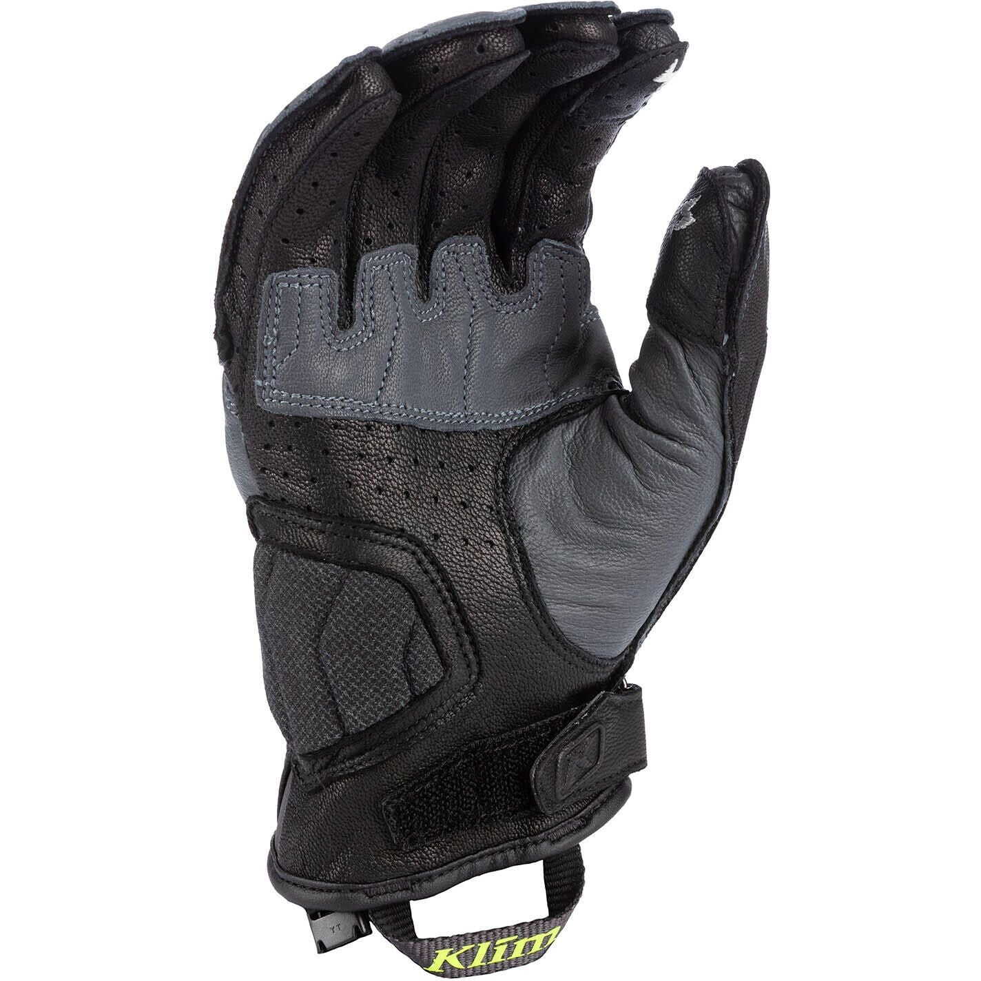 Klim Induction Gloves