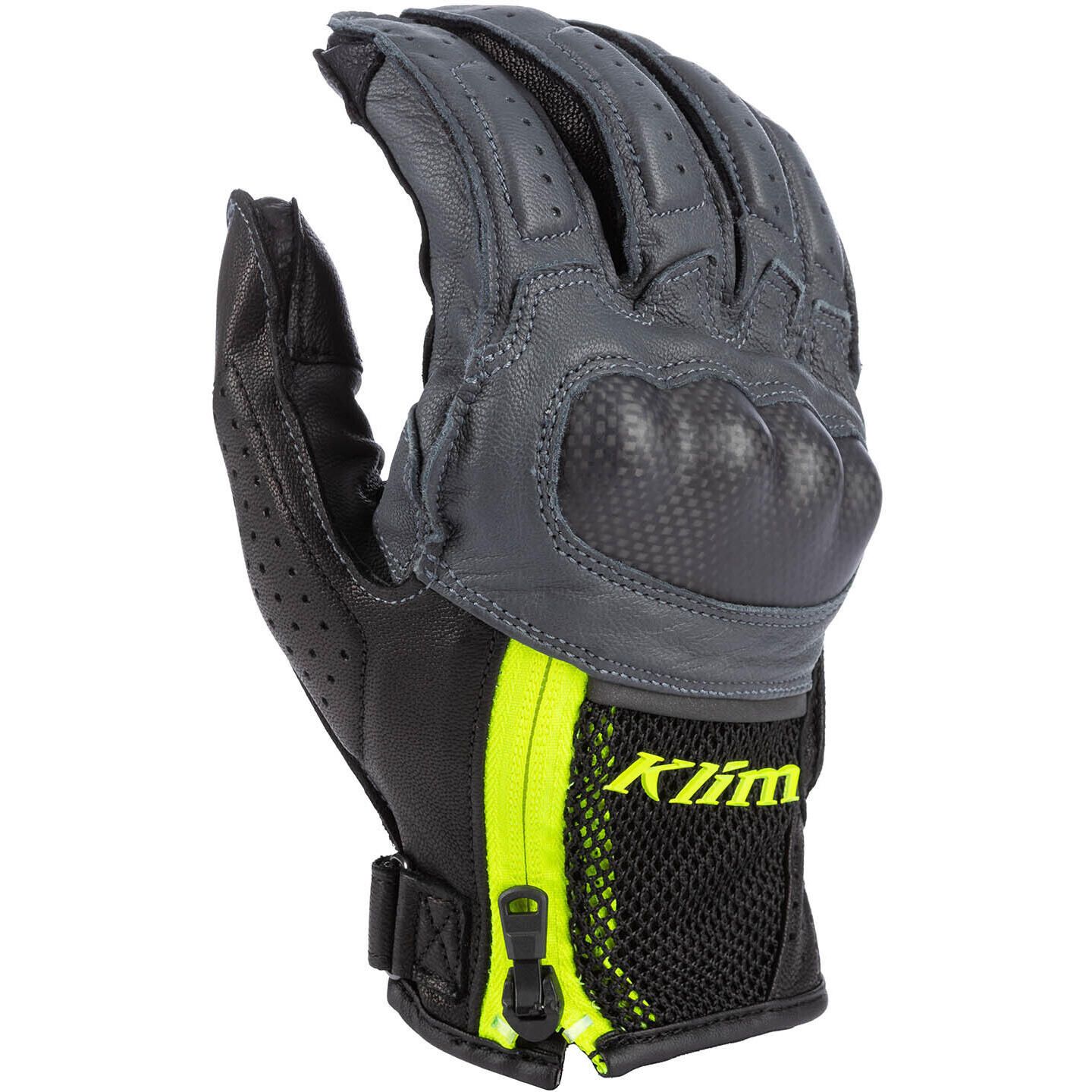 Klim Induction Gloves
