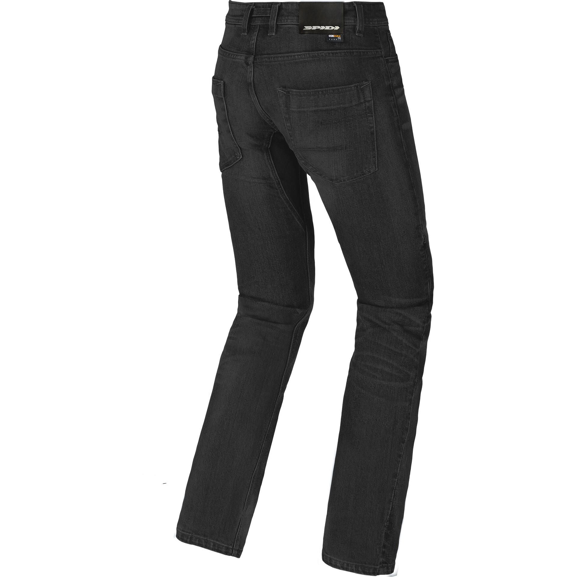 Spidi J-Tracker Denim Pants
