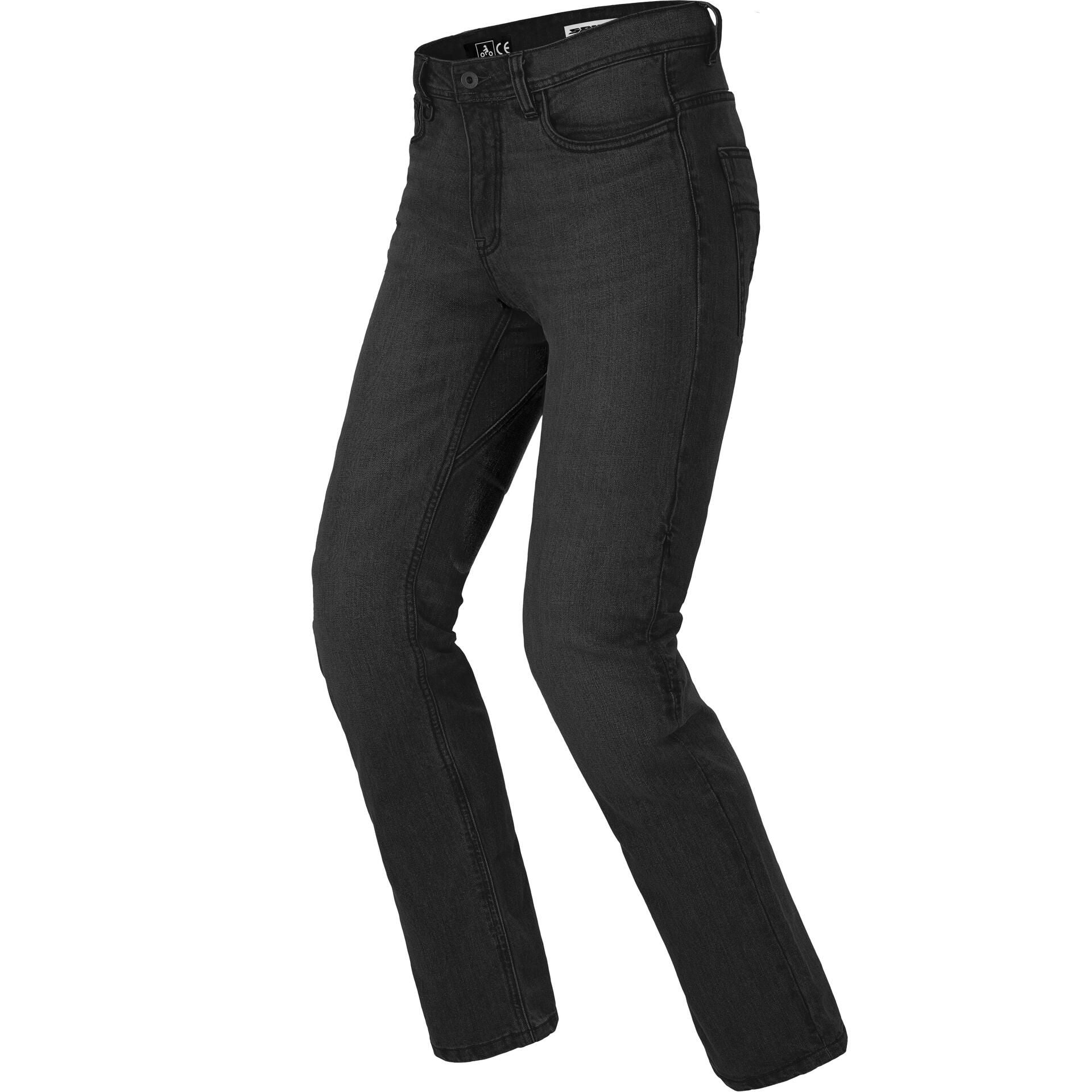 Spidi J-Tracker Denim Pants