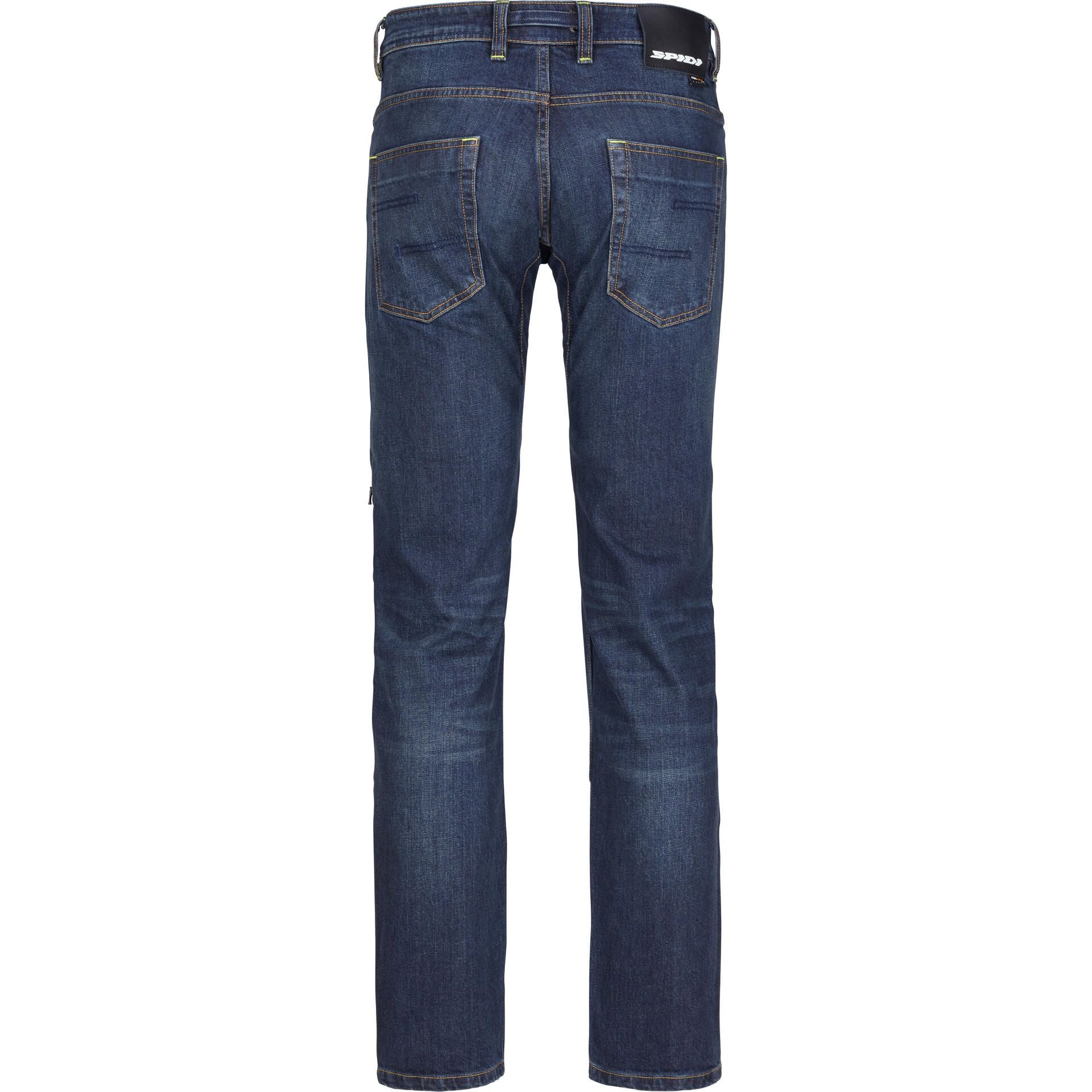 Spidi J-Tracker Denim Pants