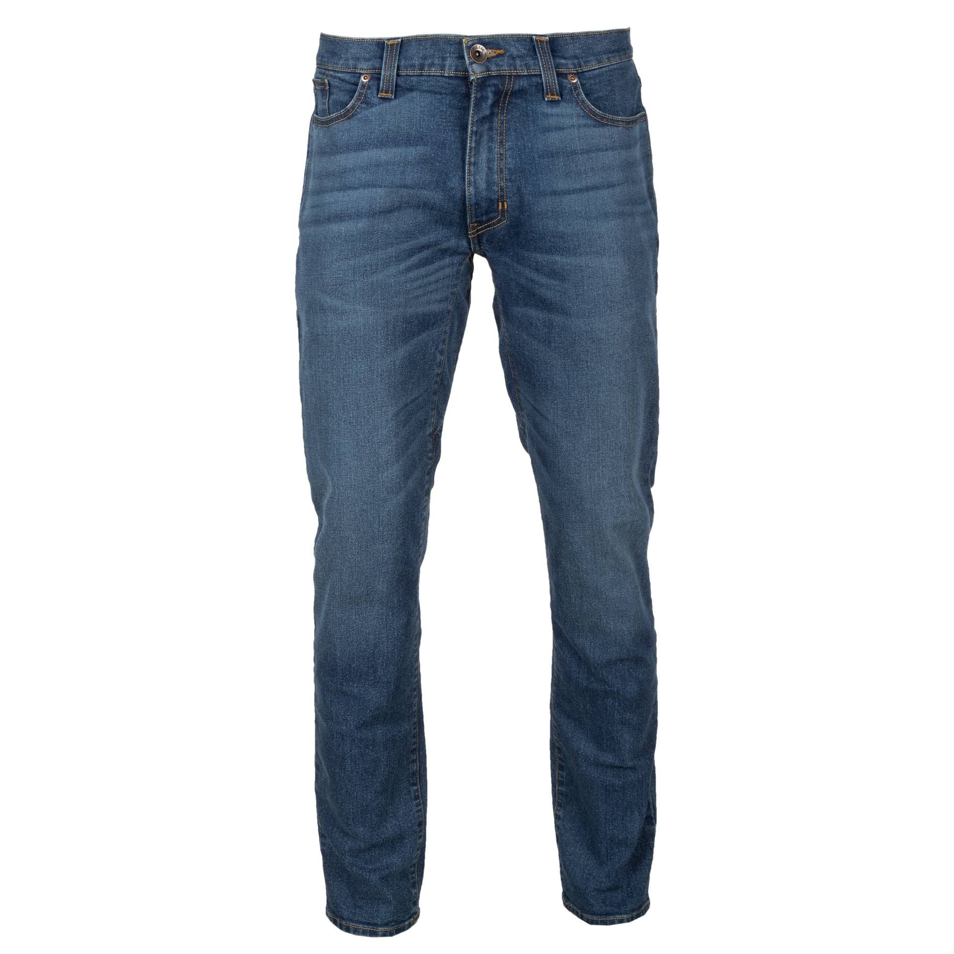 Klim K Forty 3 Tapered Stretch Denim Pants