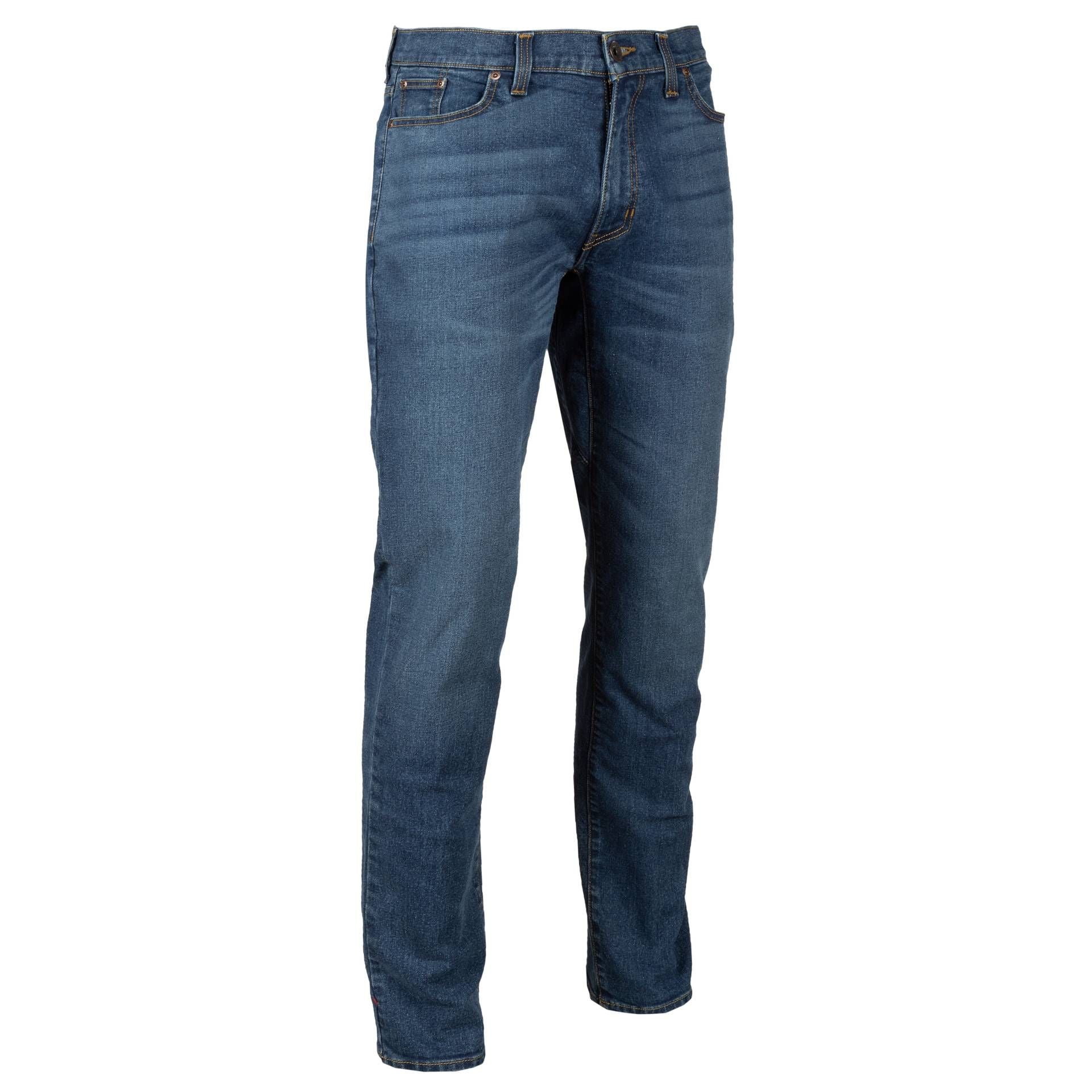 Klim K Forty 3 Tapered Stretch Denim Pants