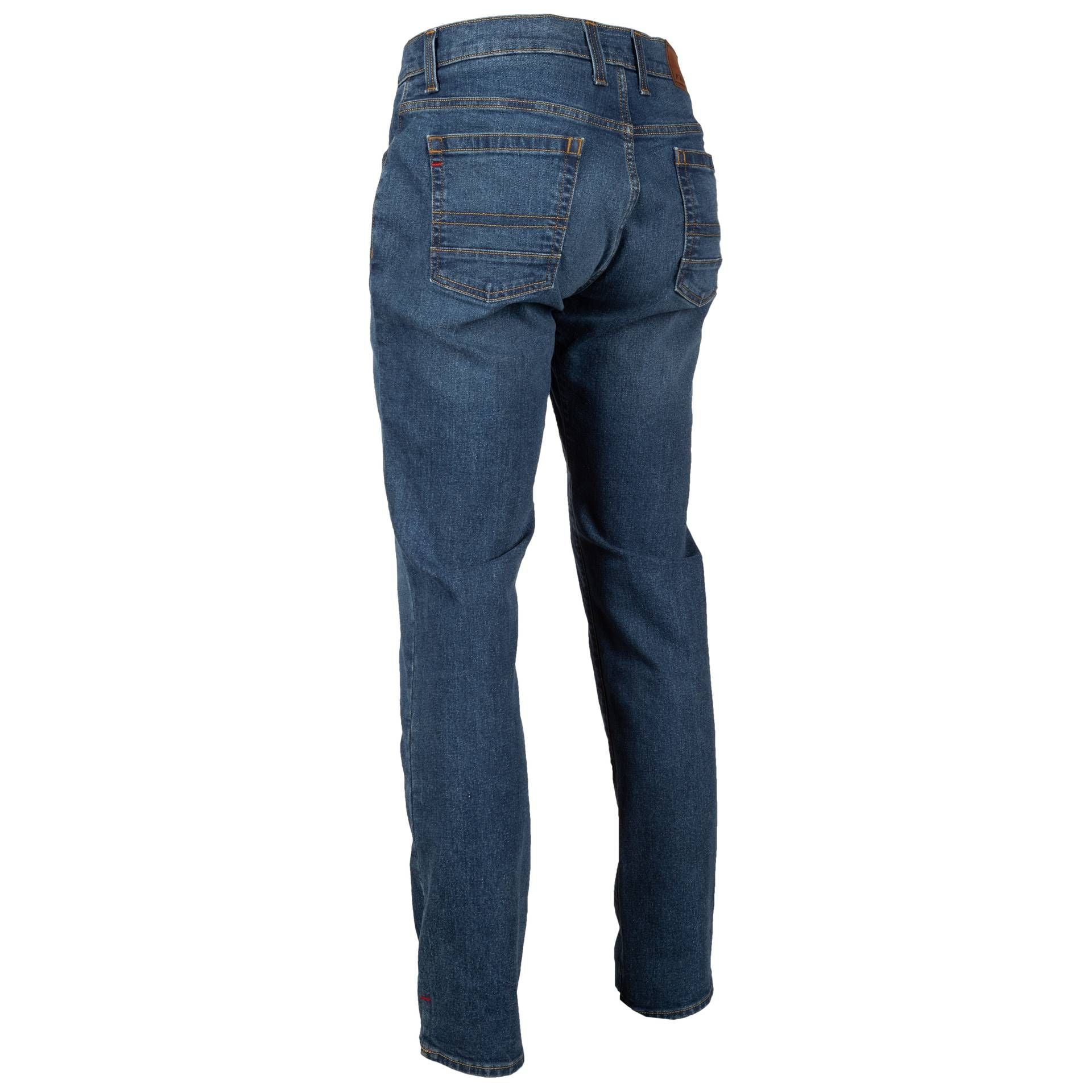Klim K Forty 3 Tapered Stretch Denim Pants