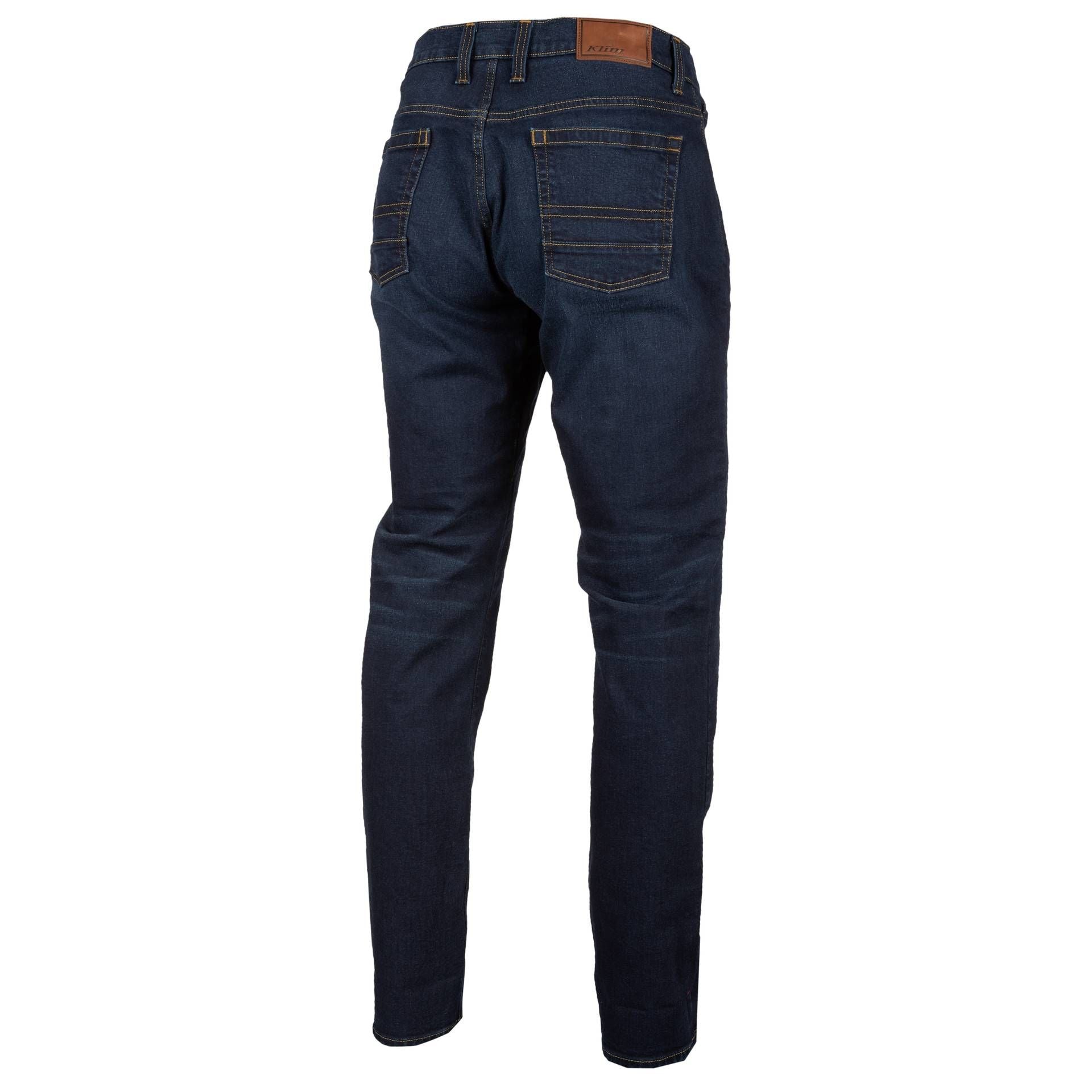 Klim K Forty 3 Tapered Stretch Denim Pants