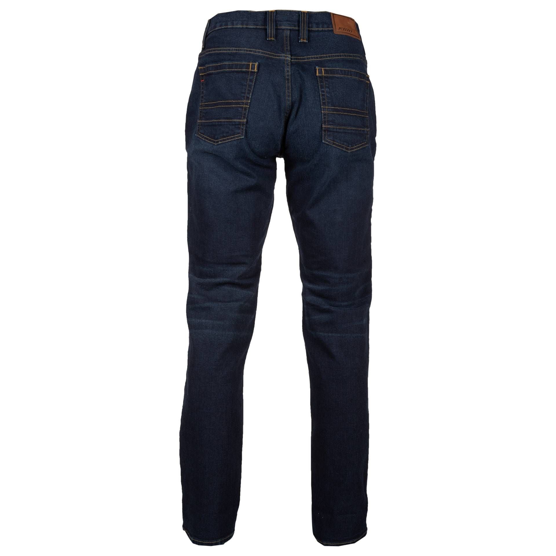 Klim K Forty 3 Tapered Stretch Denim Pants