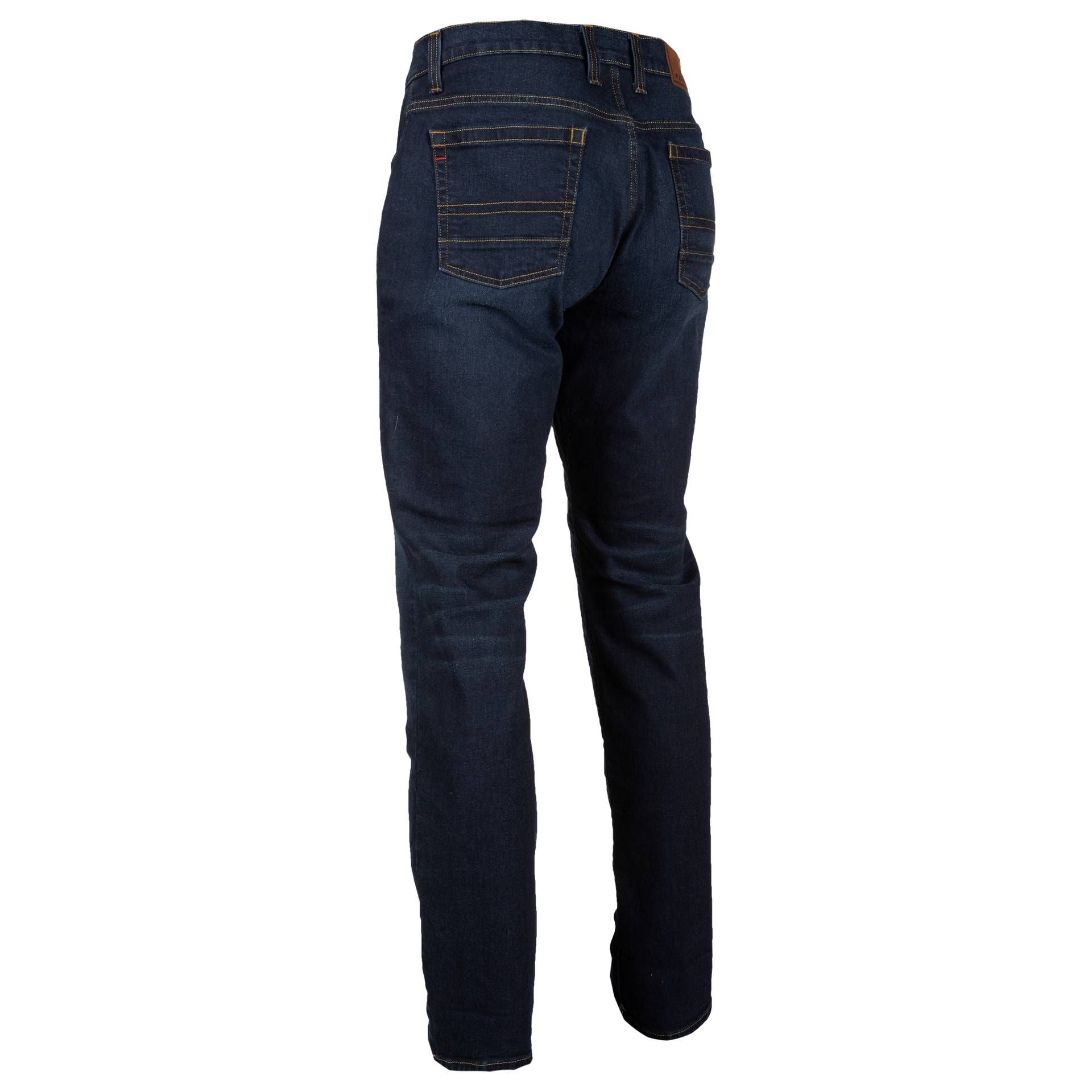 Klim K Forty 3 Tapered Stretch Denim Pants