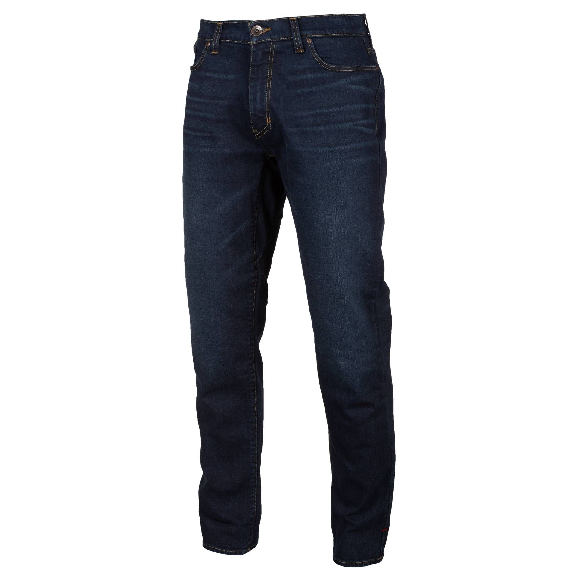 Klim K Forty 3 Tapered Stretch Denim Pants