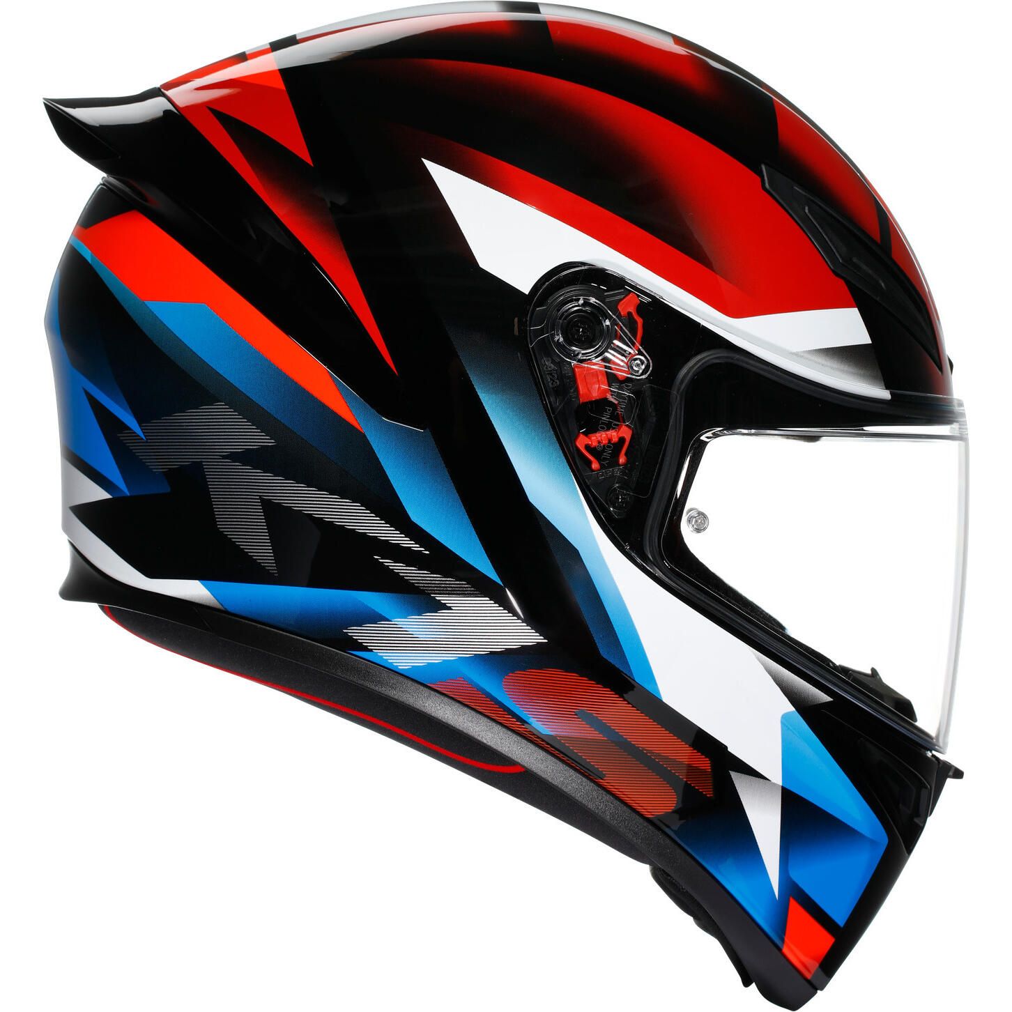AGV K1-S Fastlap Helmet