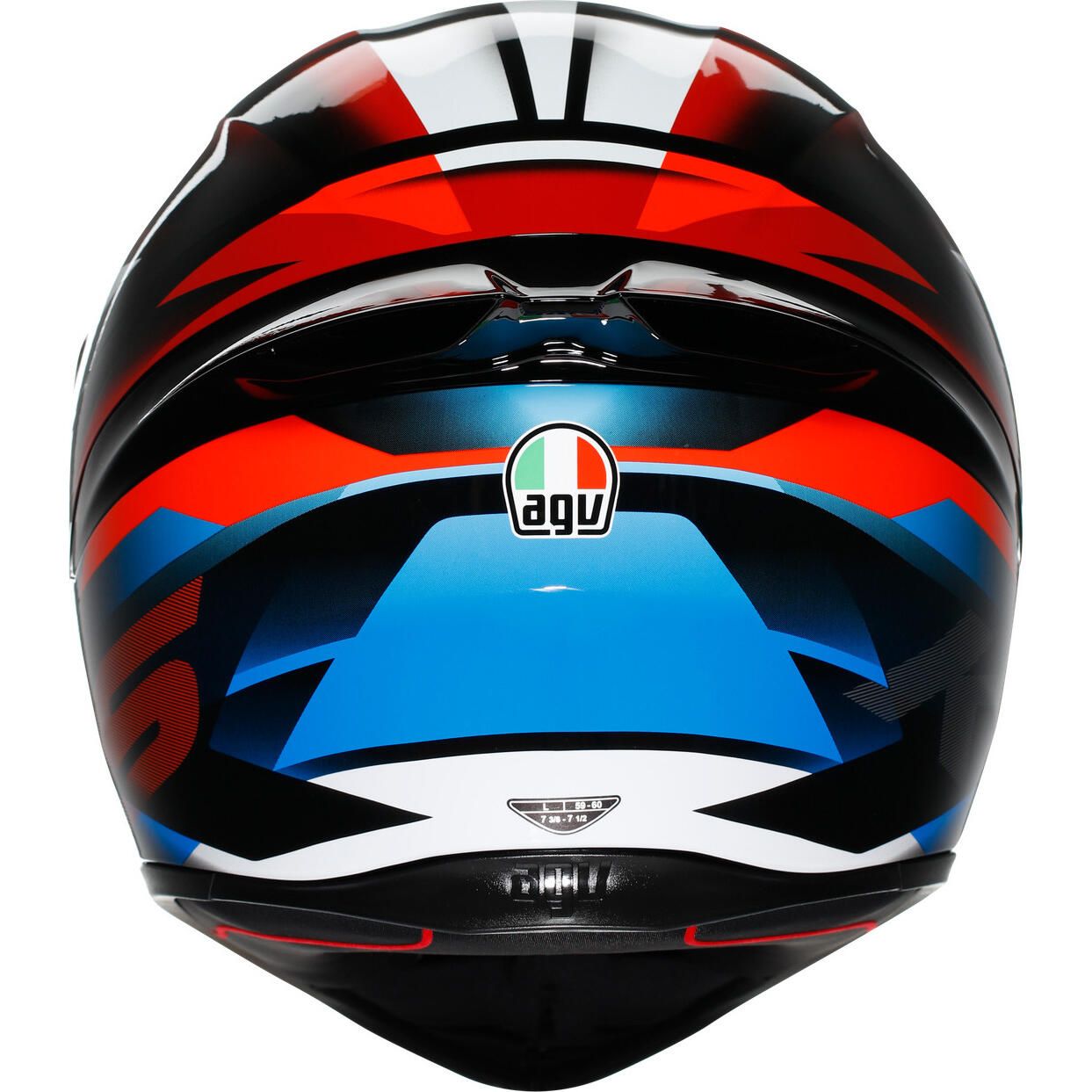 AGV K1-S Fastlap Helmet