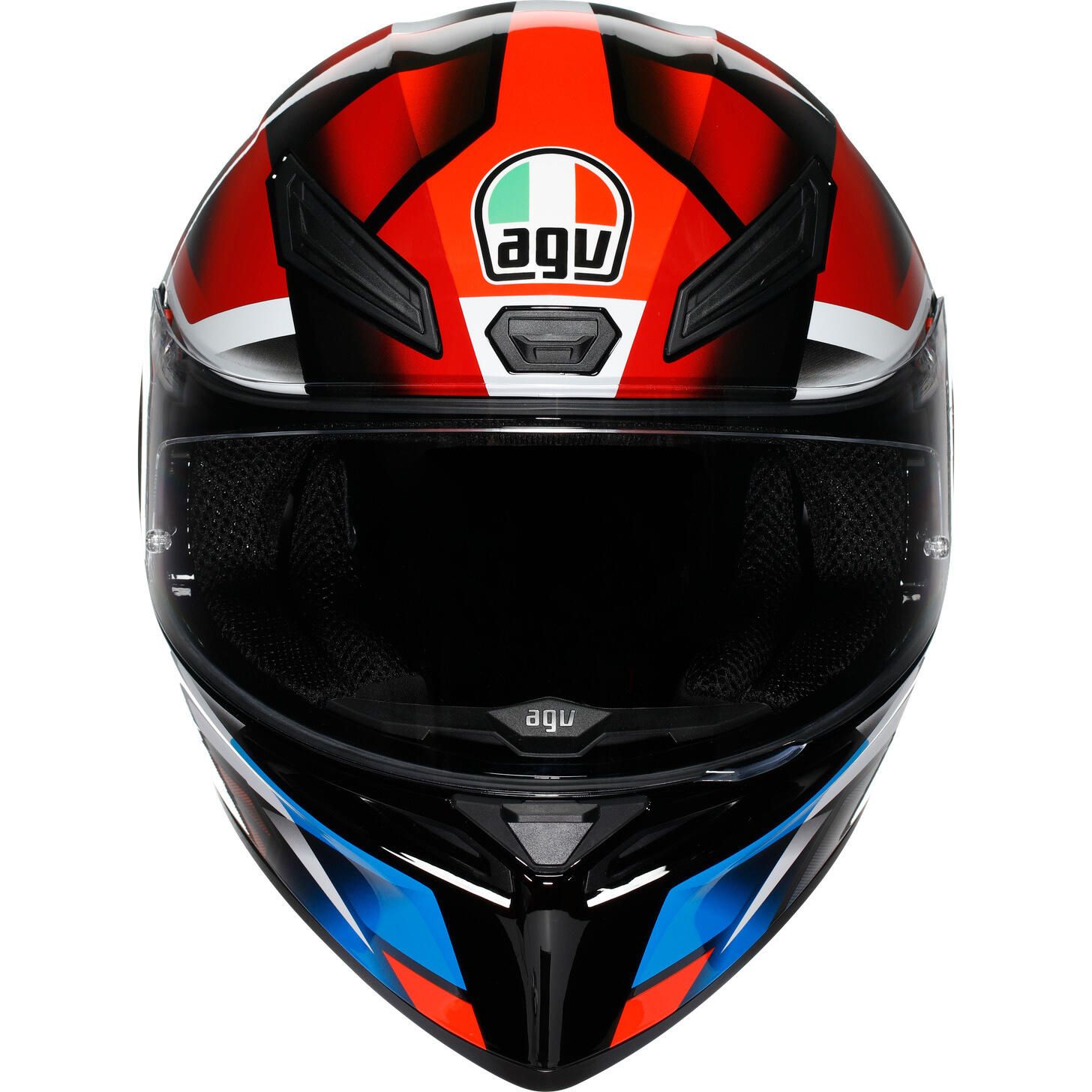 AGV K1-S Fastlap Helmet
