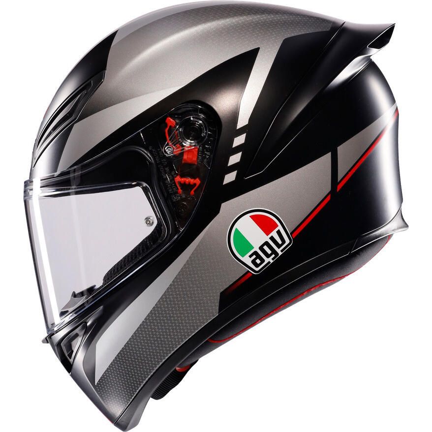 AGV K1-S Lap Helmet