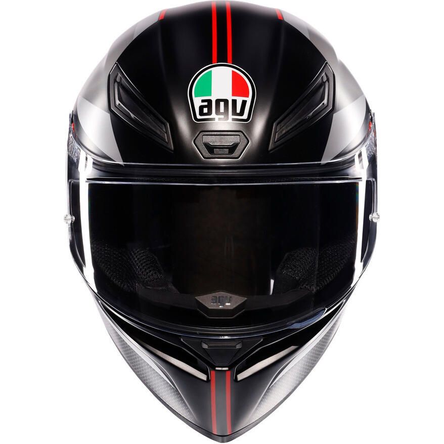 AGV K1-S Lap Helmet
