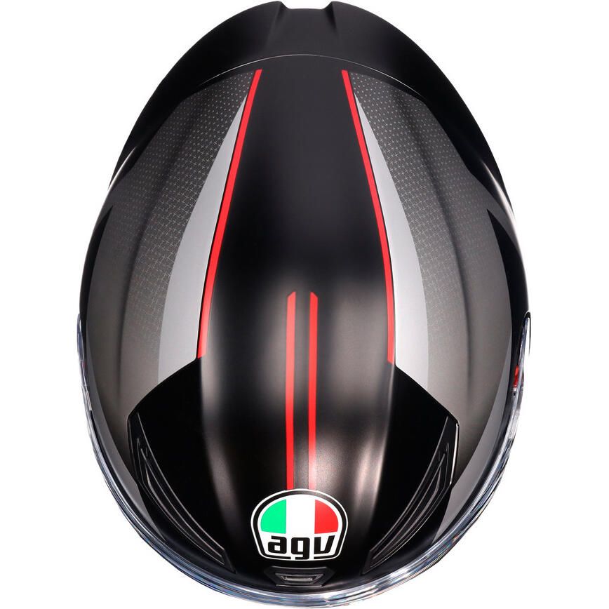 AGV K1-S Lap Helmet
