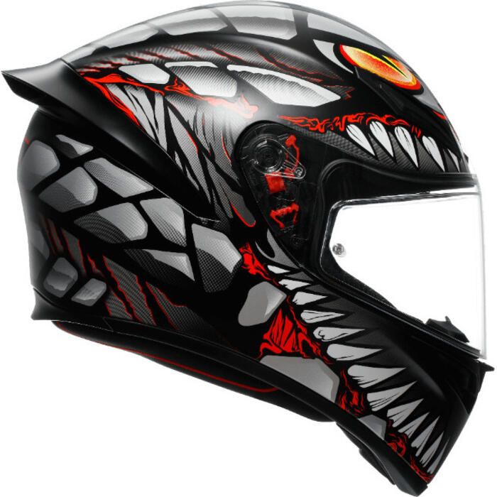 AGV K1-S Lyzard Helmet