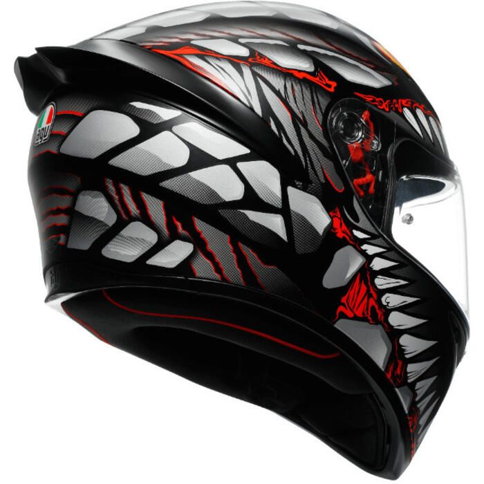 AGV K1-S Lyzard Helmet