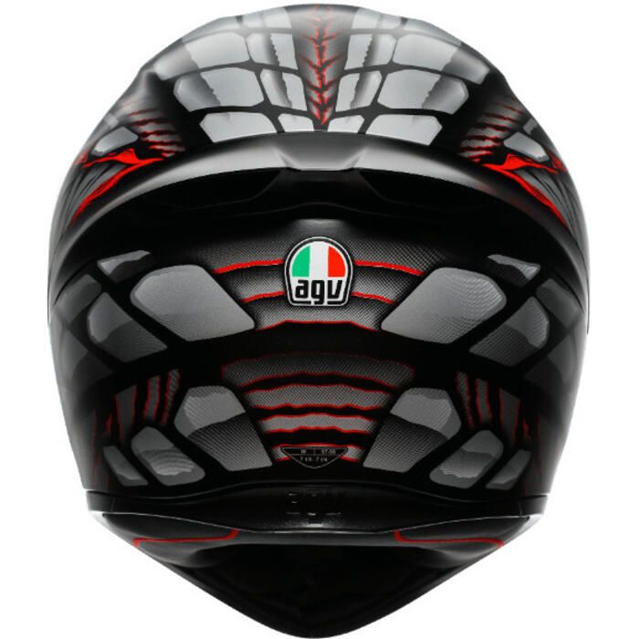 AGV K1-S Lyzard Helmet