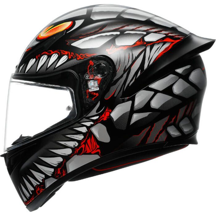 AGV K1-S Lyzard Helmet