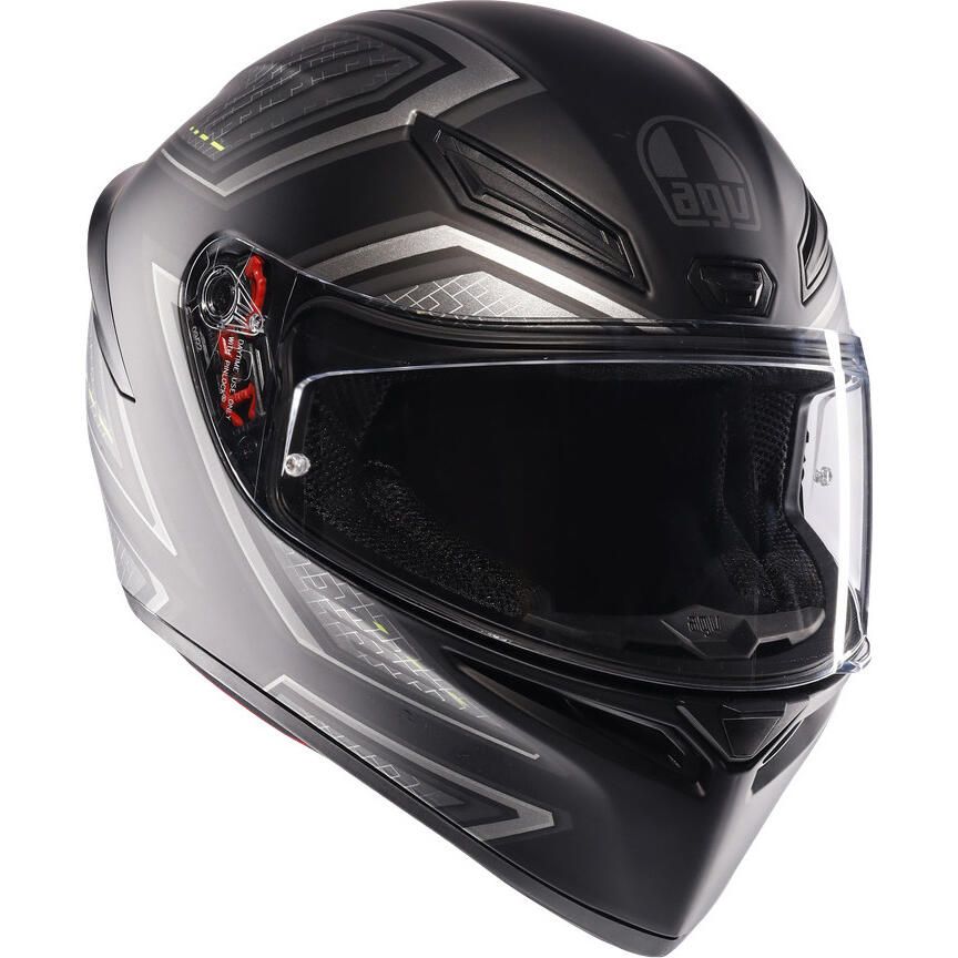AGV K1-S Sling Helmet