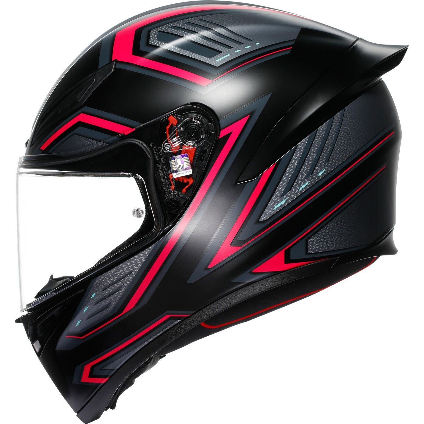 AGV K1-S Sling Helmet