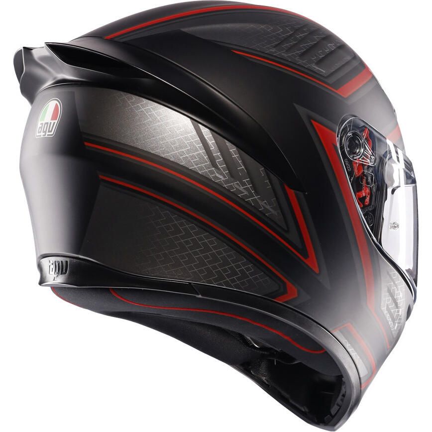 AGV K1-S Sling Helmet