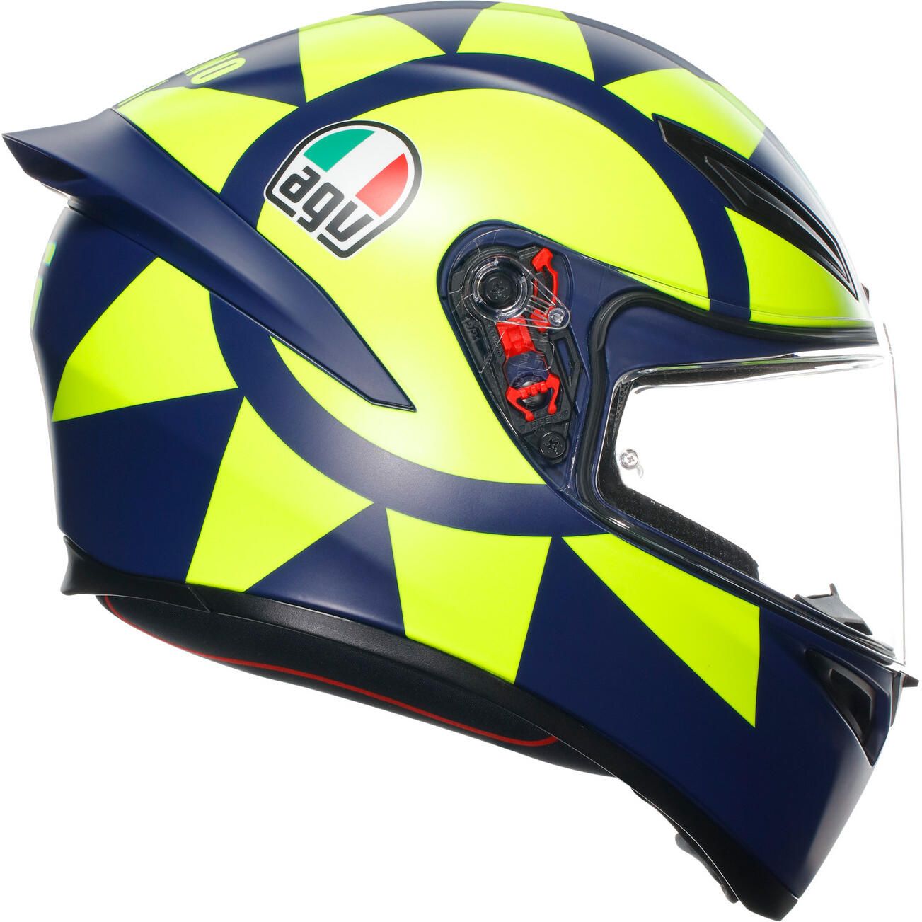 AGV K1-S Soleluna 2018 Helmet
