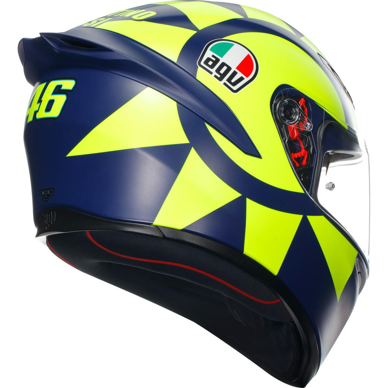 AGV K1-S Soleluna 2018 Helmet