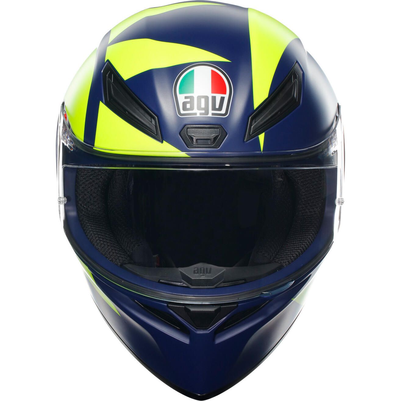 AGV K1-S Soleluna 2018 Helmet