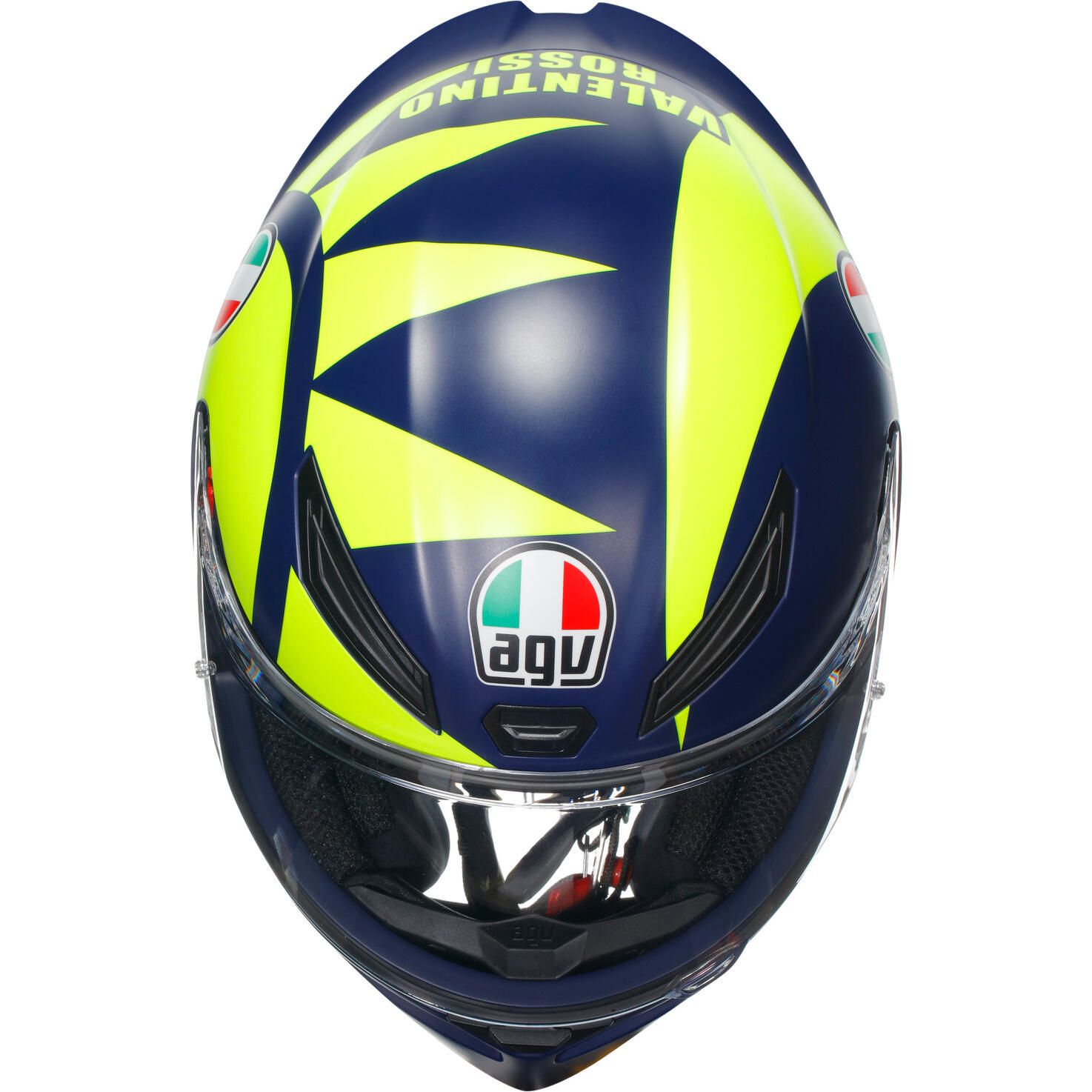 AGV K1-S Soleluna 2018 Helmet